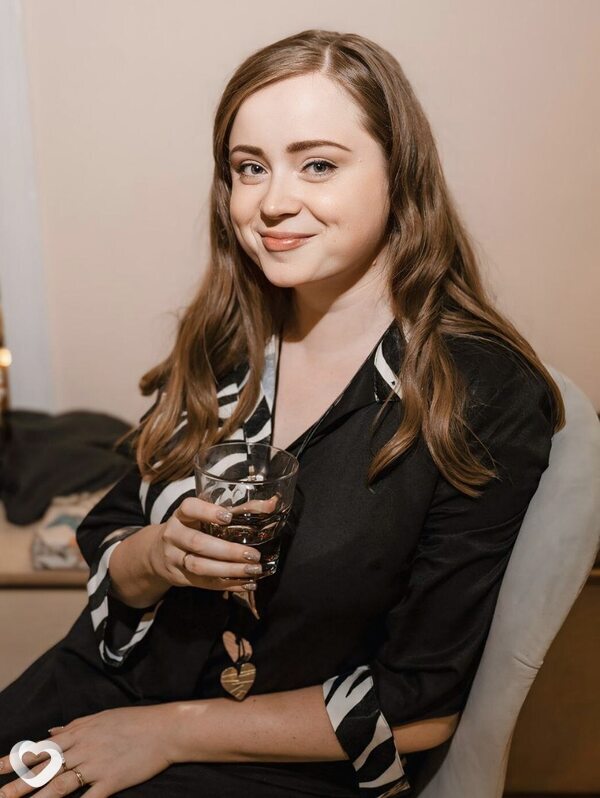 Катя, 36, Москве — анкета №3291582