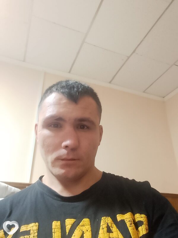 Виктор, 33, Санкт-Петербурге — анкета №3291587