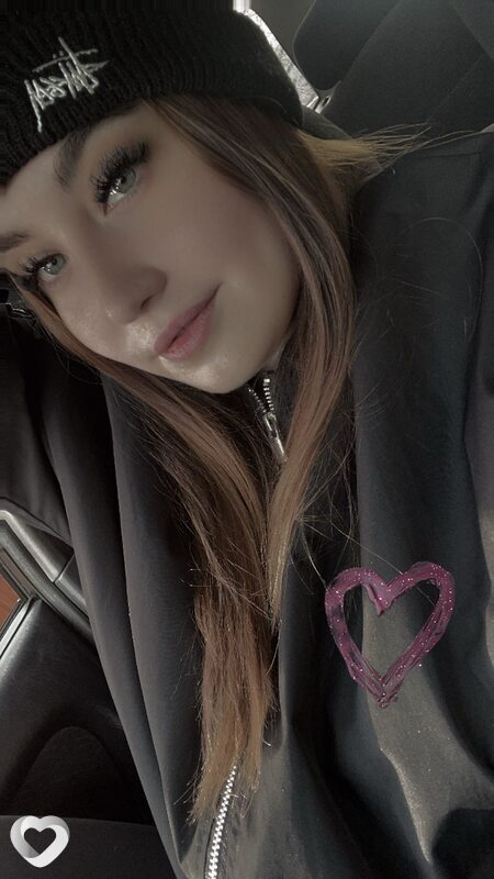 Уля, 22, Петропавловске-Камчатском — анкета №3291593