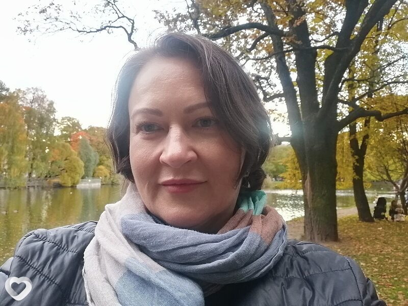 Татьяна, 54, Пензе — анкета №3291023