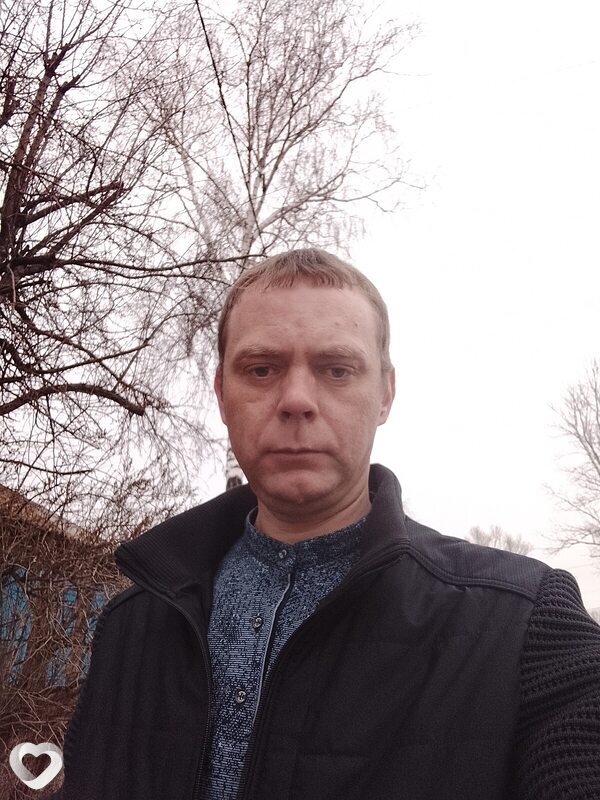Вова, Шушенское
