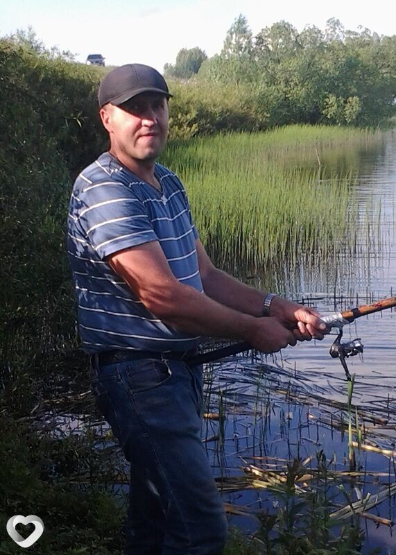Димитрий, 45, Туле — анкета №3291028