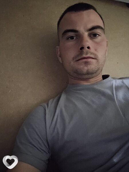 Владимир, 29, Петрозаводске — анкета №3291031