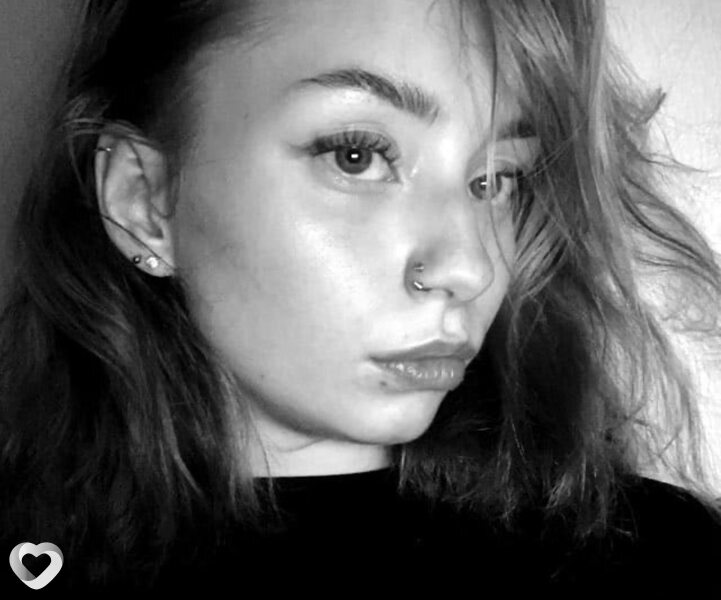 Лада, 20, Москве — анкета №3291034