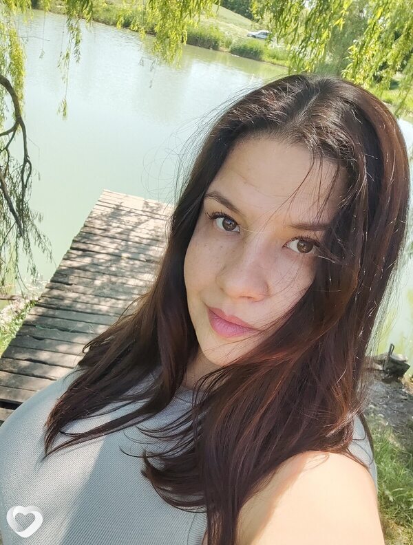Алина, 36, Пятигорске — анкета №3291043