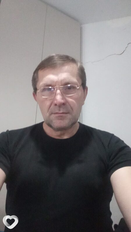 Виктор, 57, Харькове — анкета №3291044