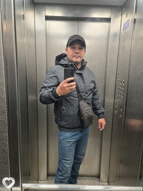 Александр, 44, Воронеже — анкета №3291124