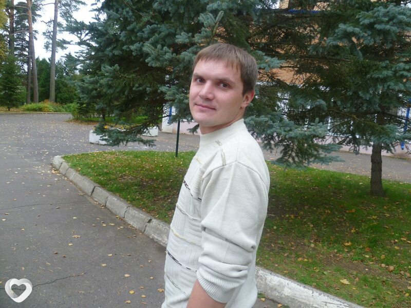 Сергей, 41, Балашихе — анкета №3291131