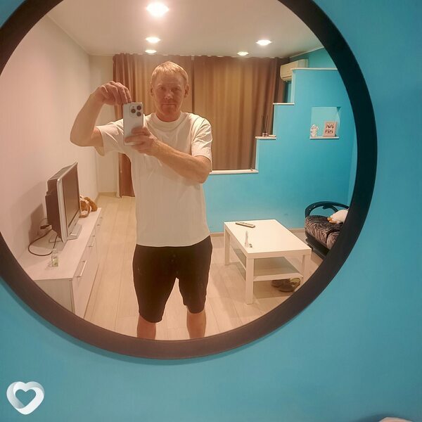 Сергей, 44, Тольятти — анкета №3291142