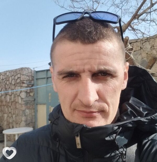 Виктор, 33, Калинковичах — анкета №3291144