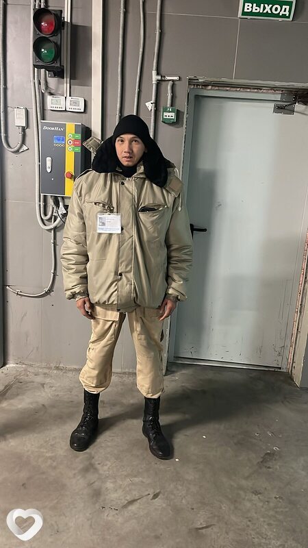 Евгений, 39, Москве — анкета №3291097