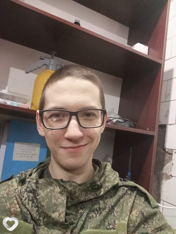 Алексей, 19, Уфе — анкета №3291104