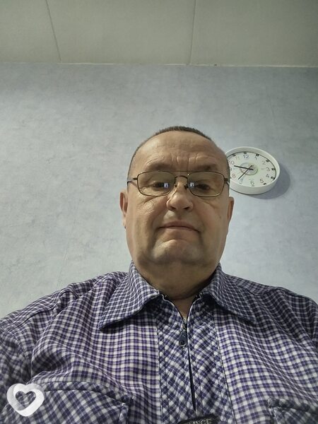 Иван, 60, Москве — анкета №3291108