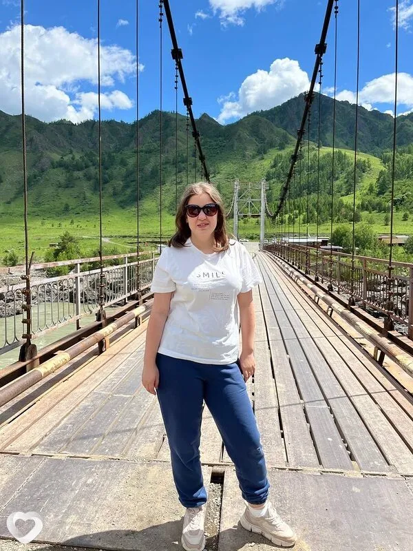 Елена, 31, Барнауле — анкета №3291118