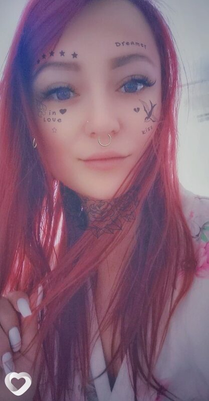 Алина, 20, Нижнем Новгороде — анкета №3291119