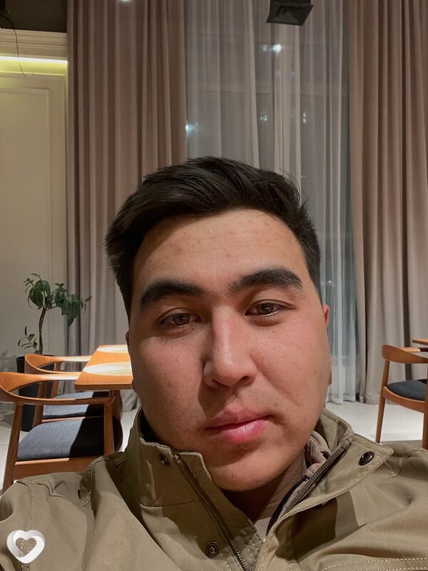 Данияр, 25, Астане — анкета №3291072
