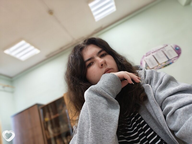 Лилия, Ейск