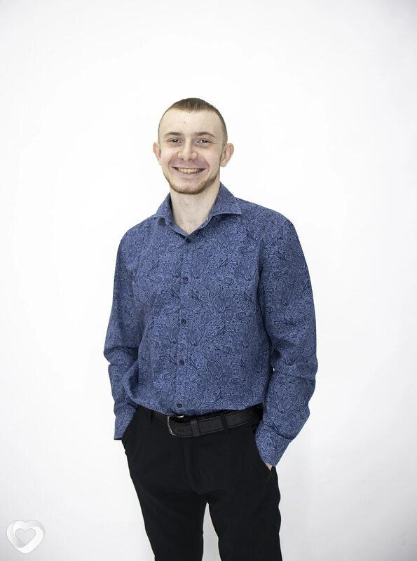 Александр, 29, Санкт-Петербурге — анкета №3291080