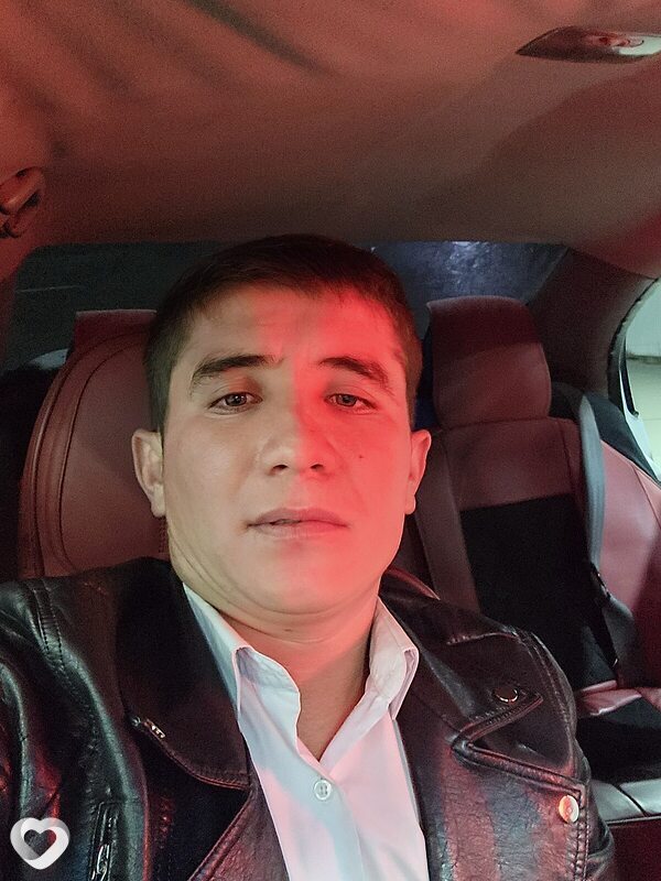 Коля, 23, Новосибирске — анкета №3291081