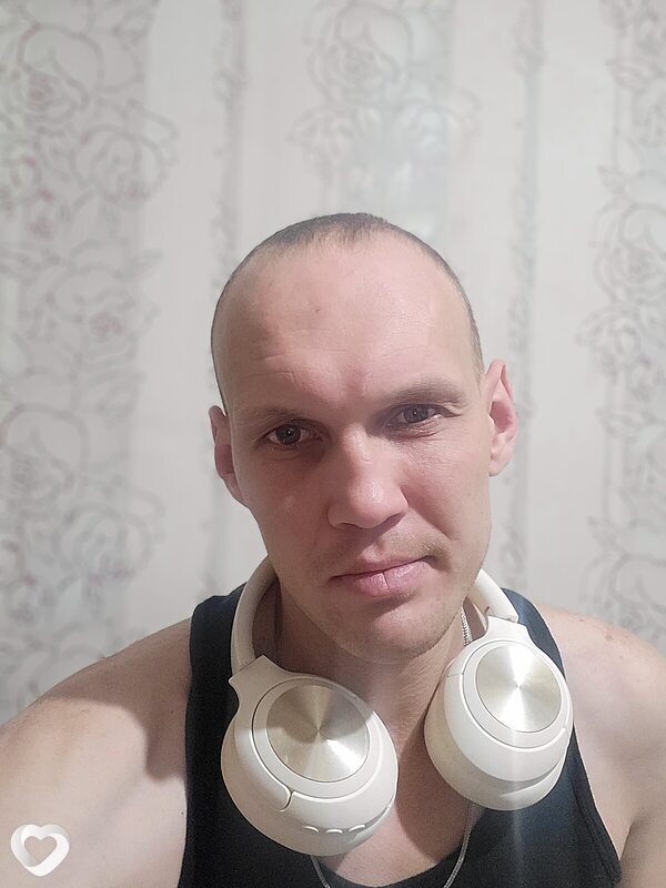 Антон, 35, Томске — анкета №3291070