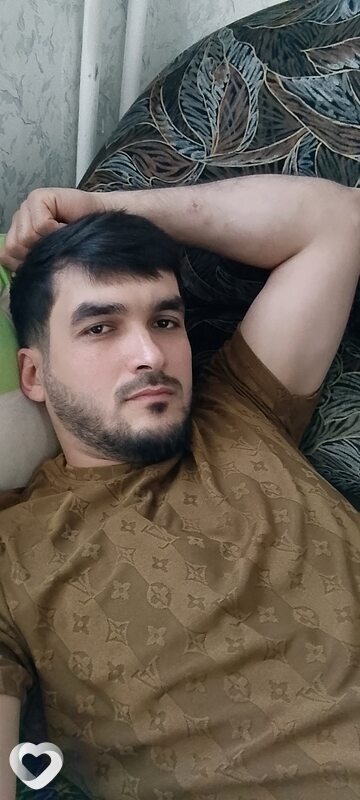 Ник, 28, Кокшетау — анкета №3291166