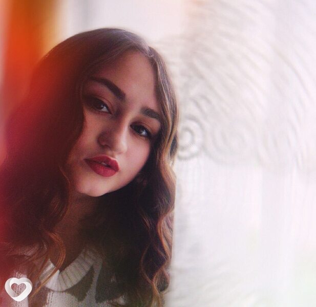 Дарья, 19, Кемерове — анкета №3291174