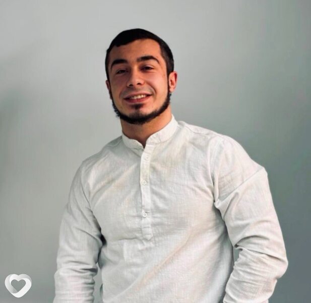 Кирилл, 24, Москве — анкета №3291176