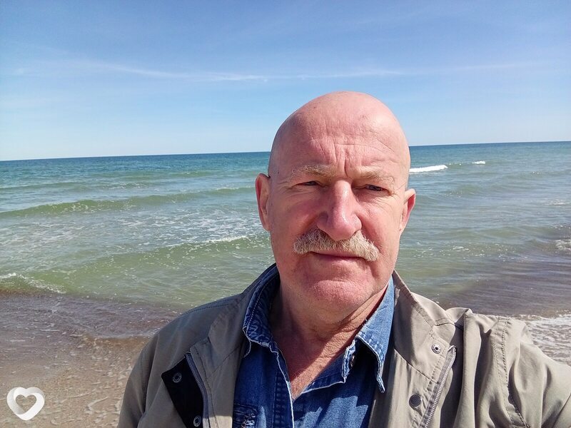 Алекс, 66, Калининграде — анкета №3291185
