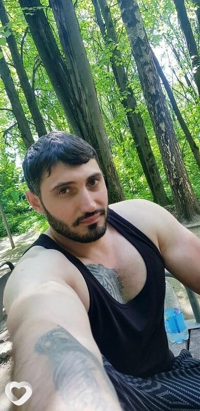 Рубен, 36, Москве — анкета №3291189