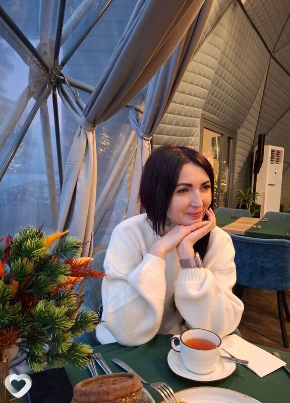 Юлия, Выкса