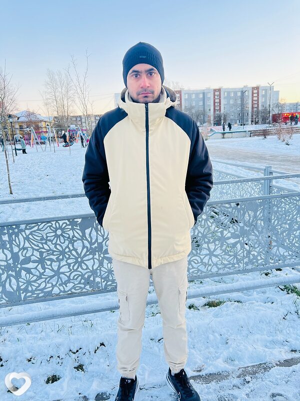 Vikas, Тосно