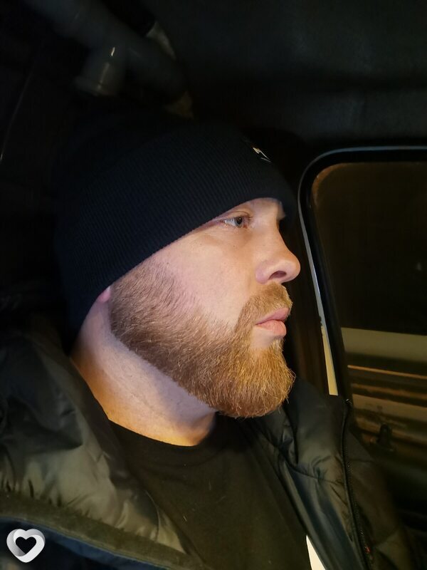 Дмитрий, 39, Рязани — анкета №3290987