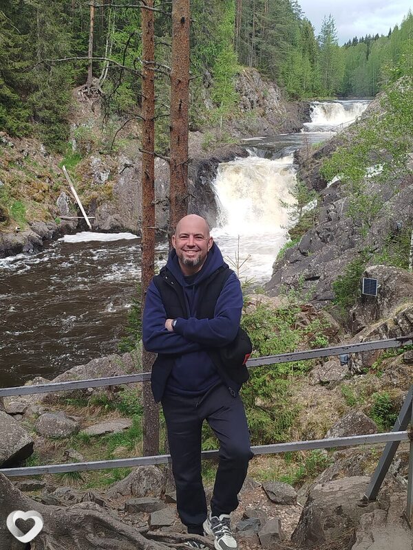 Алексей, 37, Санкт-Петербурге — анкета №3290994