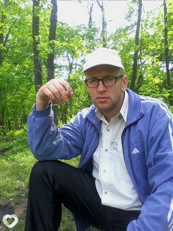Андрей, 38, Владивостоке — анкета №3291213