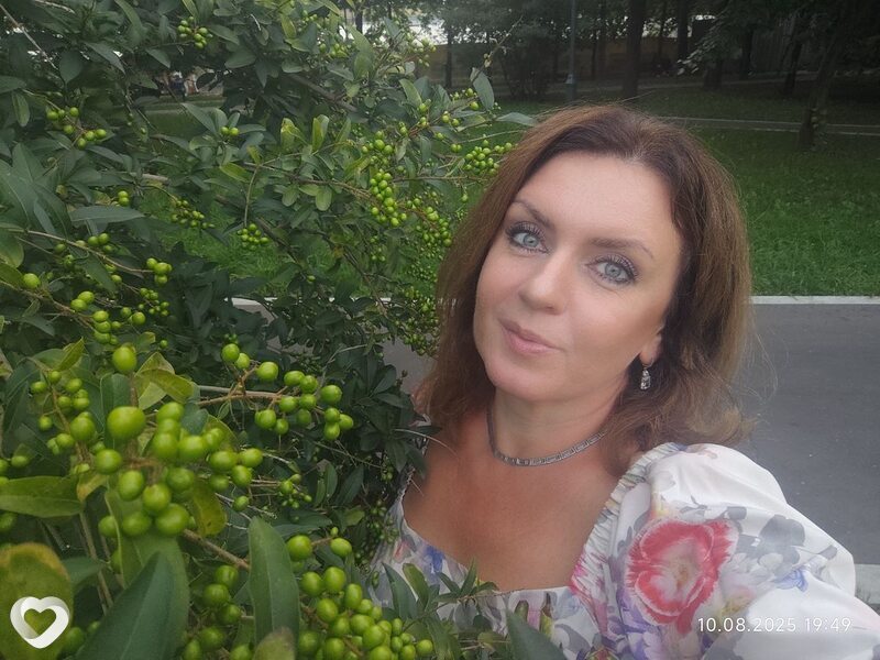 Людмила, 52, Санкт-Петербурге — анкета №3291214