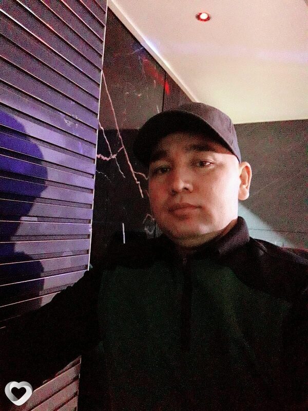 Бека, 36, Караганде — анкета №3291252