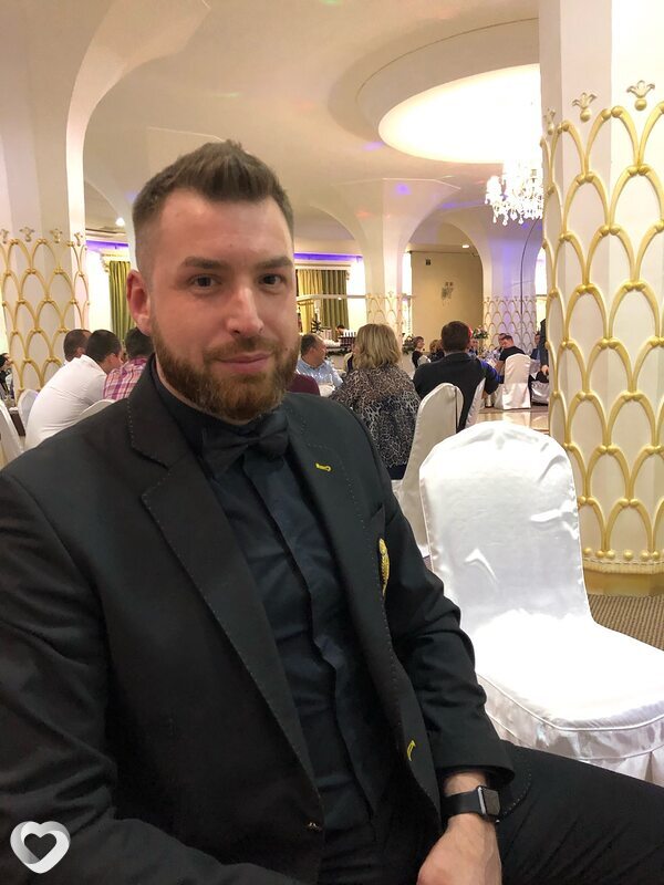 Дионис, 35, Казани — анкета №3291258