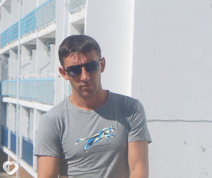 Александр, 39, Павлове — анкета №3291268