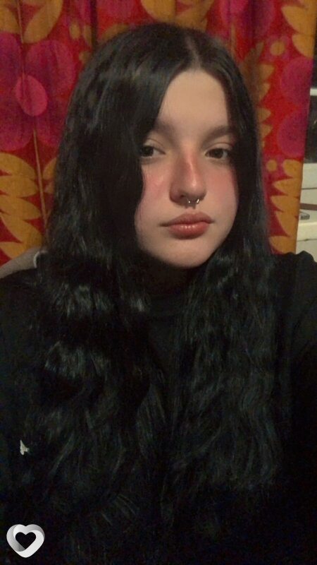 Снежана, 20, Львове — анкета №3291225