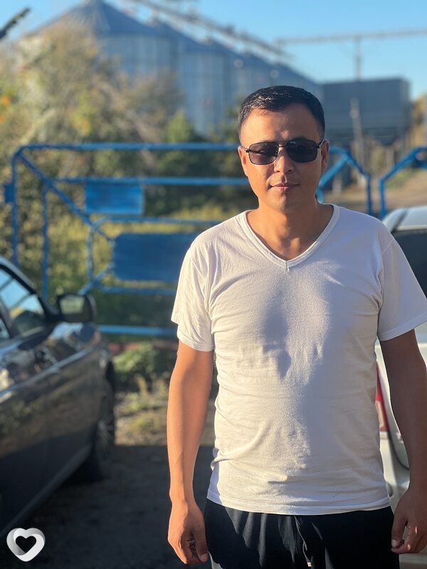 Еркын, 28, Кокшетау — анкета №3291243