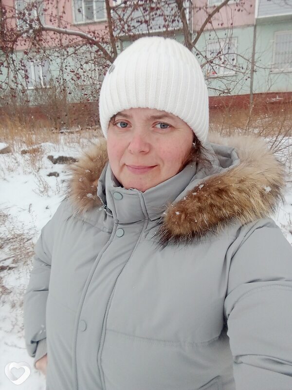 Иришка, 36, Рубцовске — анкета №3291245