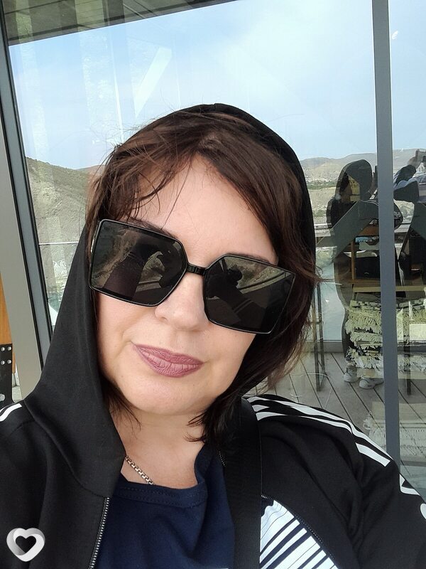 Марина, 48, Астрахани — анкета №3291499