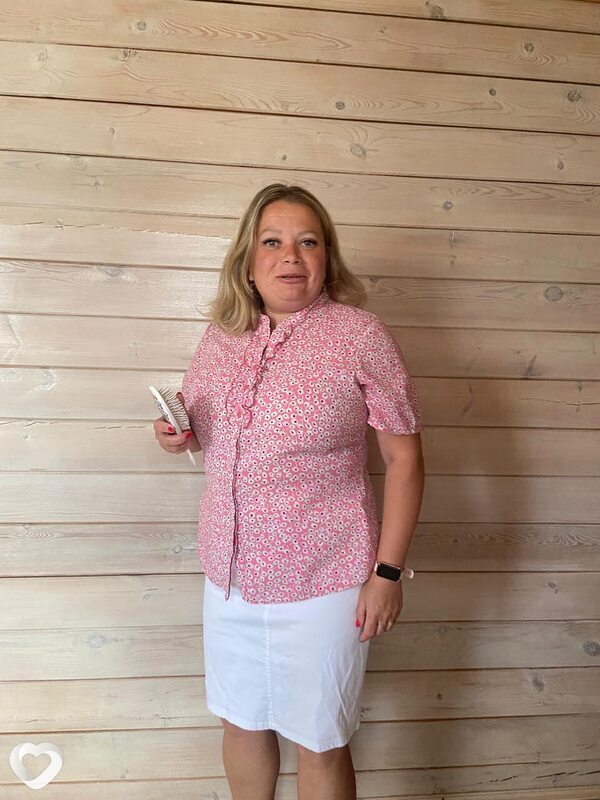Елена, 46, Санкт-Петербурге — анкета №3291506