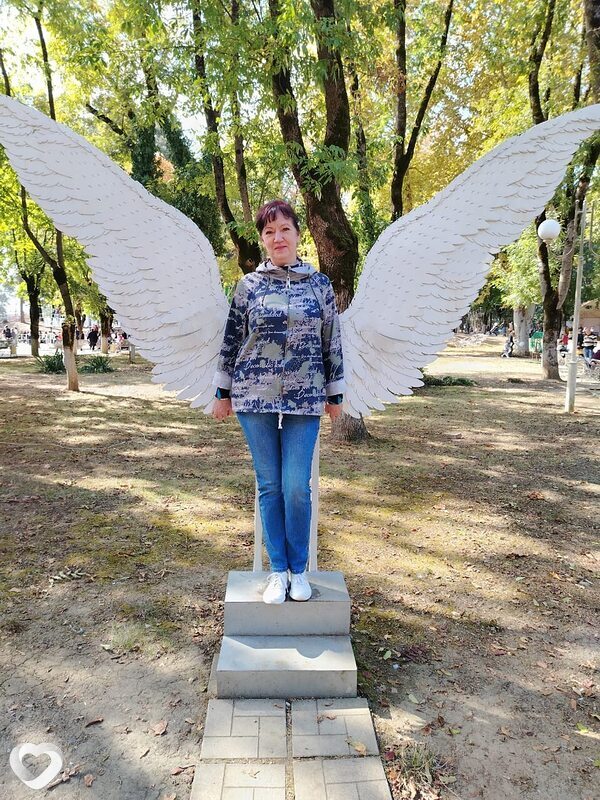Людмила, Апшеронск