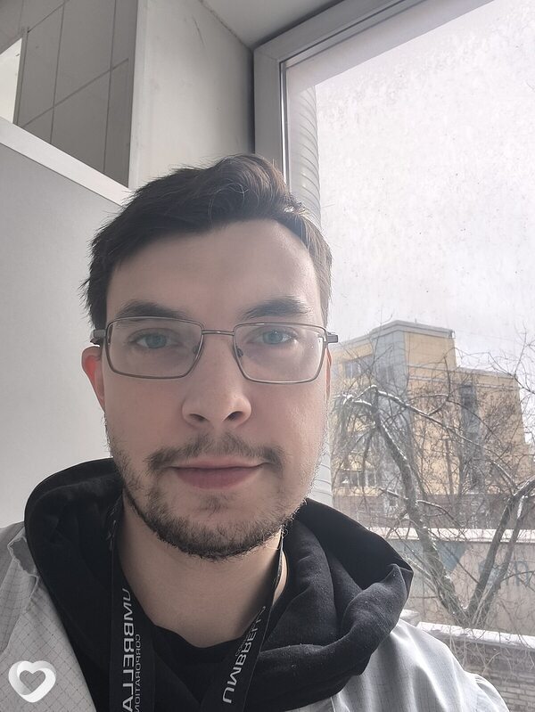 Павел, 27, Санкт-Петербурге — анкета №3291514