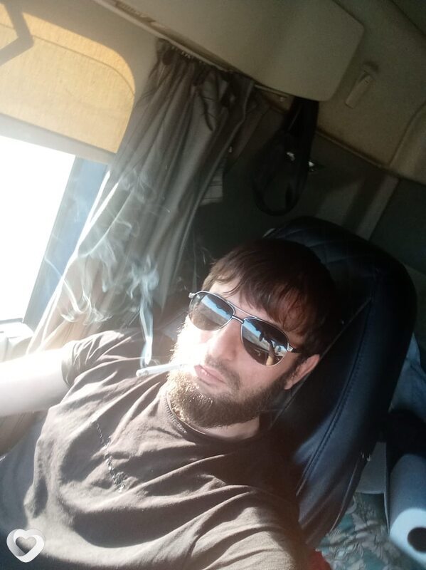 Раслан, 36, Ступине — анкета №3291517