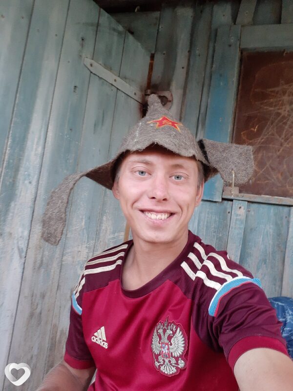 Кирилл, 32, Ижевске — анкета №3291409