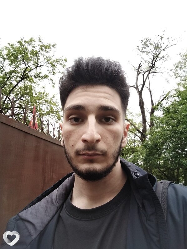 Гера, 21, Пятигорске — анкета №3291412