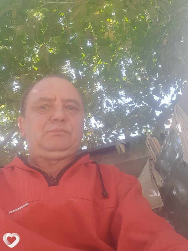 Валерий, 59, Туле — анкета №3291418