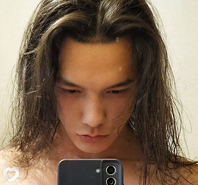 Равиль, 18, Алматы — анкета №3291296